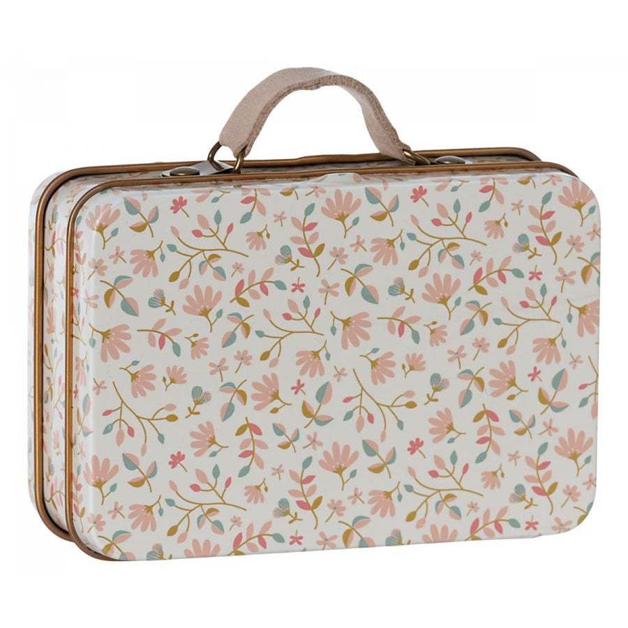 maileg metal suitcase, small merle
