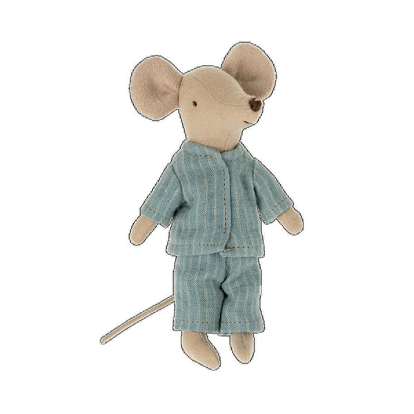 maileg pyjama set for big brother mouse
