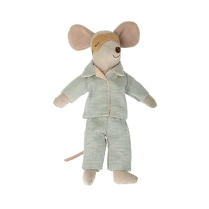 maileg pyjama set for dad mouse
