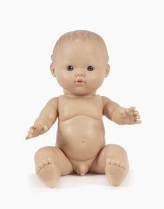 Minikane Cesar Doll 34 cm