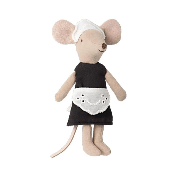 maileg maid clothing set for sibling mouse