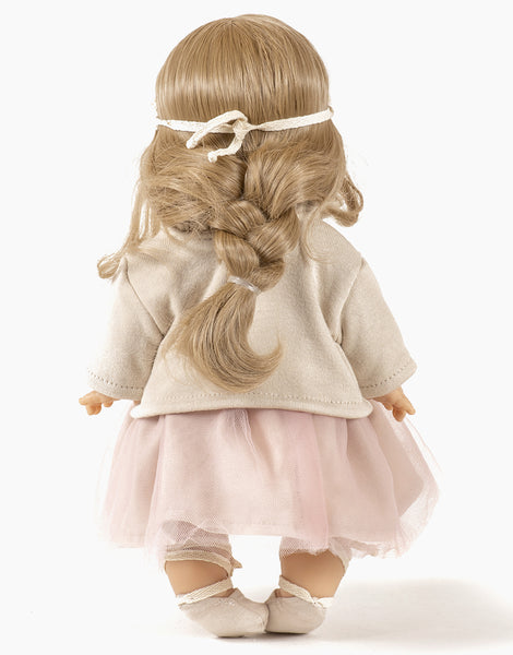 Minikane Eleonore Limited Edition Doll