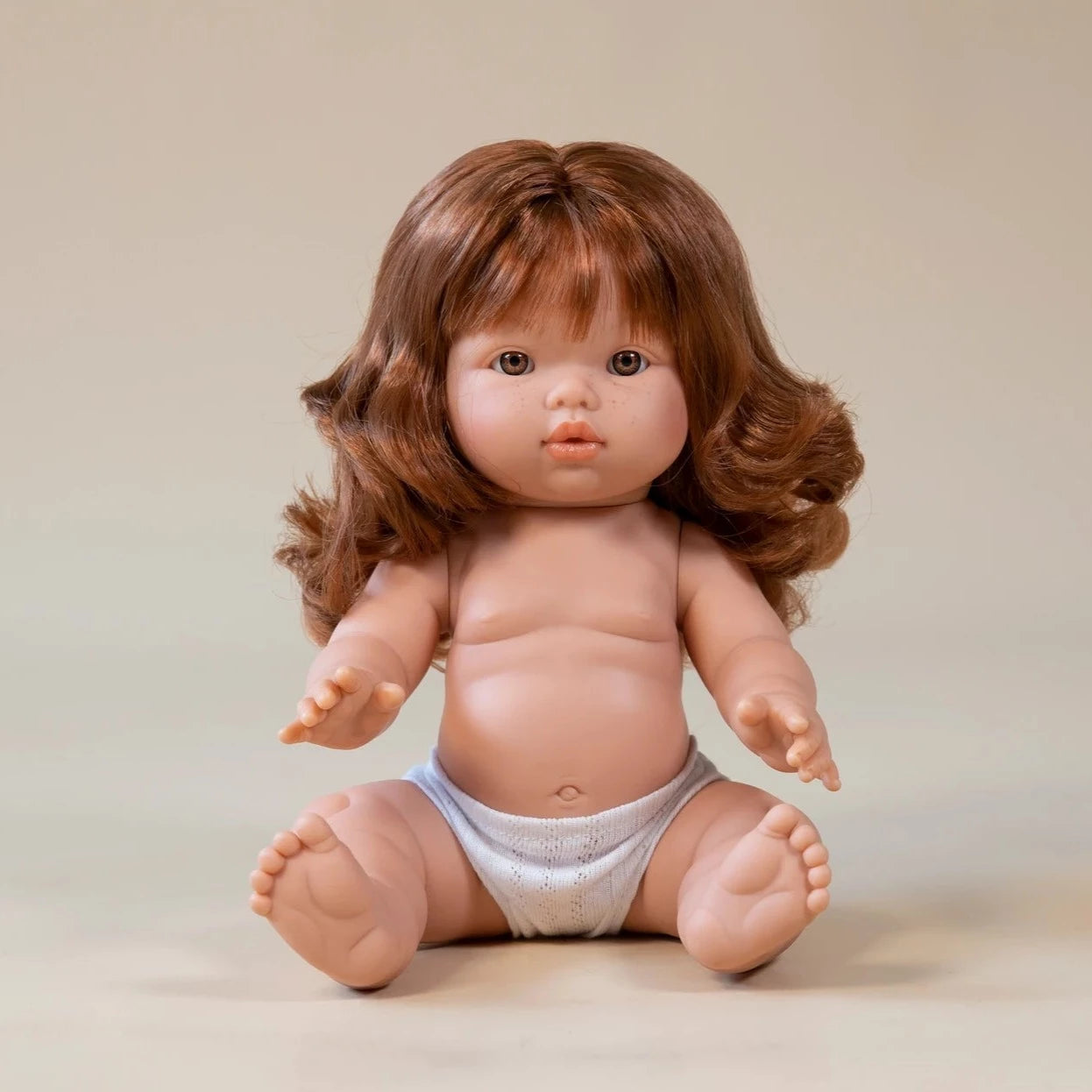 Sophia doll by Mini Colettos