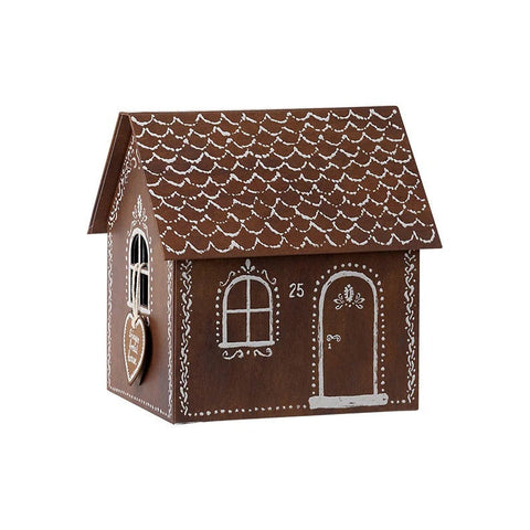 maileg gingerbread house small