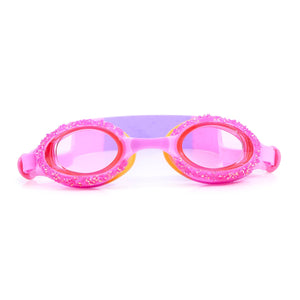 Bling2O Kids Swim Goggles Crystal Pink Rock Candy