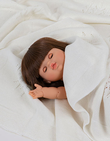 Minikane Sleepy Chloe doll