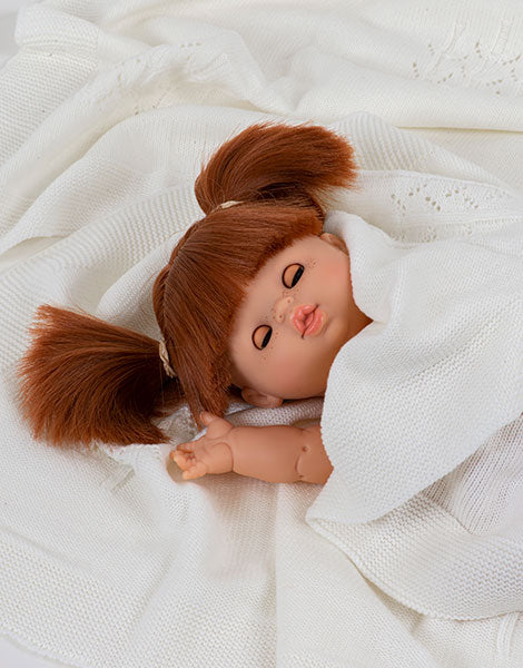 Minikane Sleepy Raphaelle doll