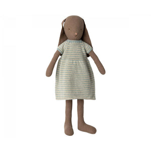 Maileg bunny size 4, knitted dress