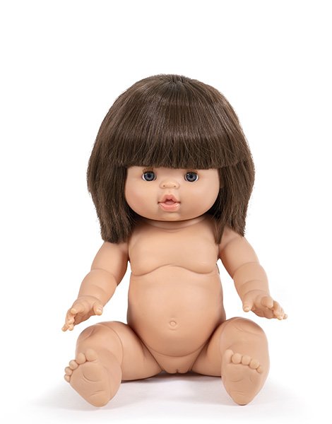 Minikane Chloe doll