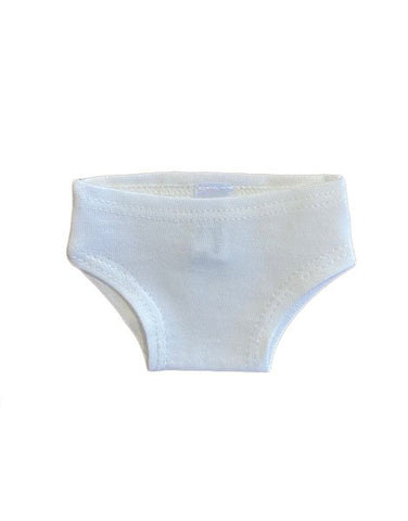 cotton doll underwear 32/34/38 cm
