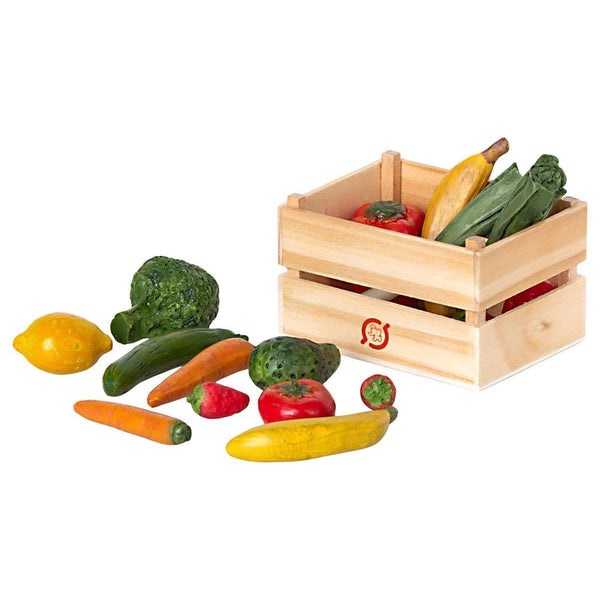 maileg veggies and fruit