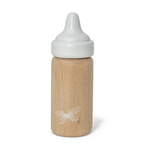 NEW wooden doll bottle by astrup