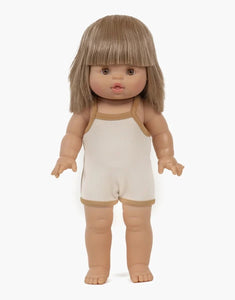 Zoelie doll by Minikane