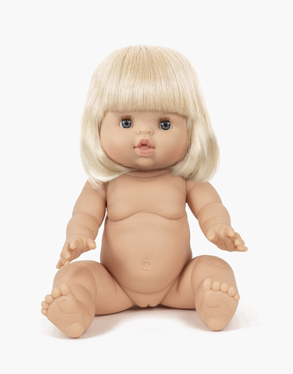 Minikane Angele doll