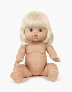 Minikane Angele doll