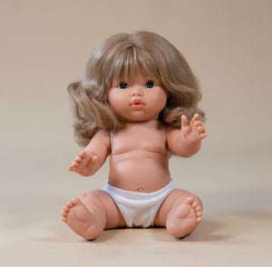 Mini Colettos Kate doll