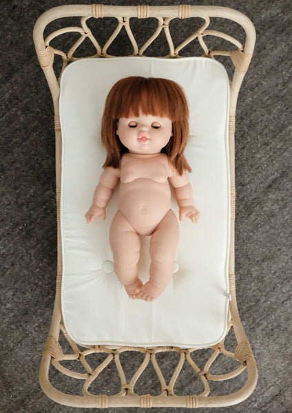 Minikane Sleepy Capucine doll