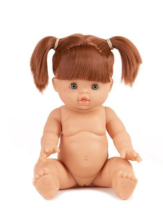 Minikane Gabrielle doll