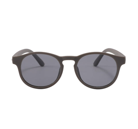 children's shatterproof polarized sunglasses sage