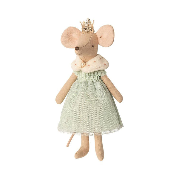 maileg queen mouse clothing set
