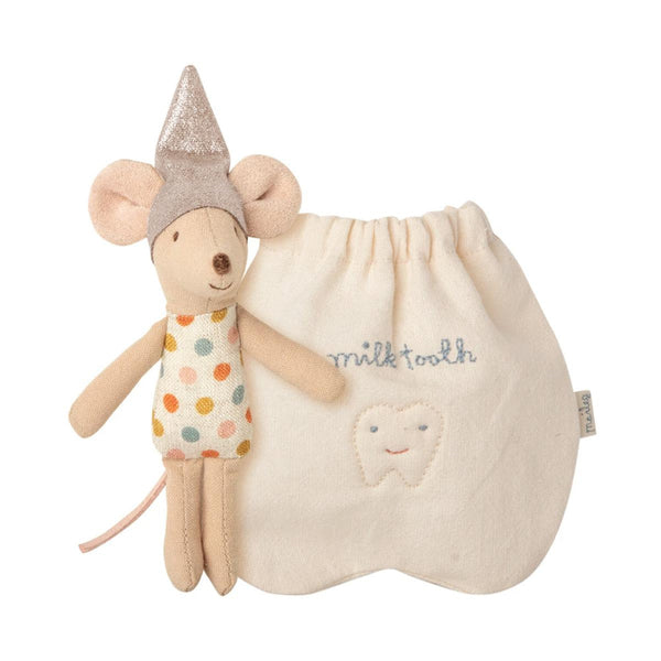 Maileg tooth fairy mouse