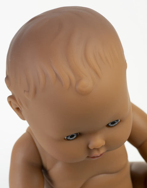 Minikane Amandine Doll 34 cm