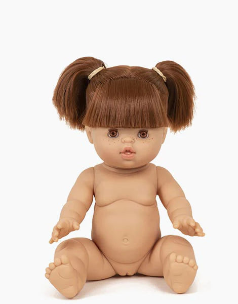 Minikane Raphaelle doll